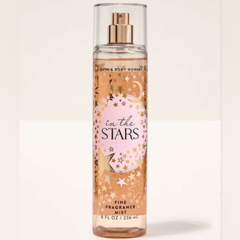 In the Stars Fragrance Mist